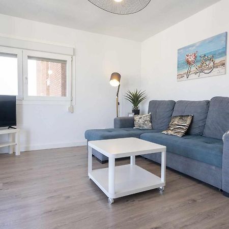 Apartamento Erita Leilighet Alicante Eksteriør bilde