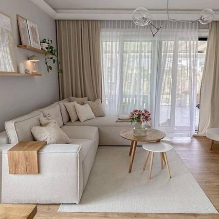 Apartamento Erita Leilighet Alicante Eksteriør bilde