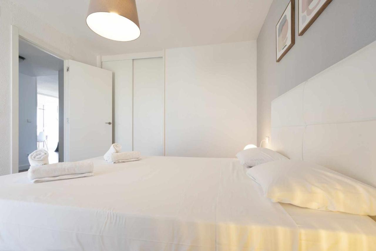 Apartamento Erita Leilighet Alicante Eksteriør bilde