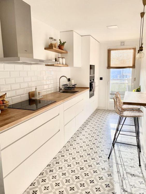 Apartamento Erita Leilighet Alicante Eksteriør bilde